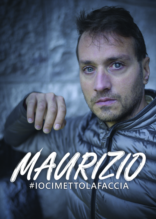 io ci metto la faccia alessio mingiardi