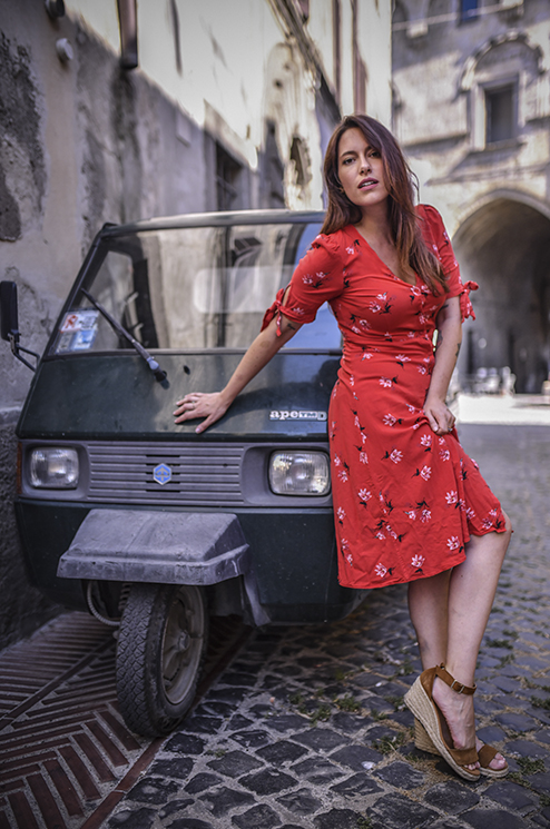 cristina blond alessio mingiardi