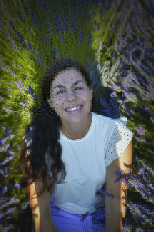 martina peris alessio mingiardi